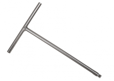 Motion Pro Drive T-Handle Socket 1/4" Drive